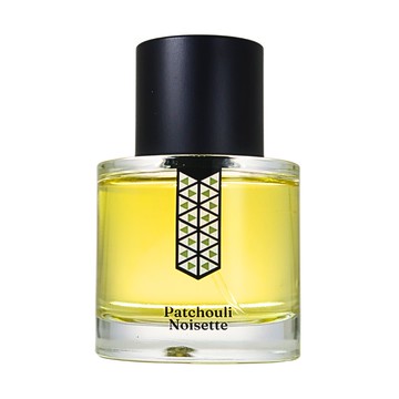 Les Indemodables Patchouli Noisette 榛子廣藿淡香精 EDP 50ml TESTER
