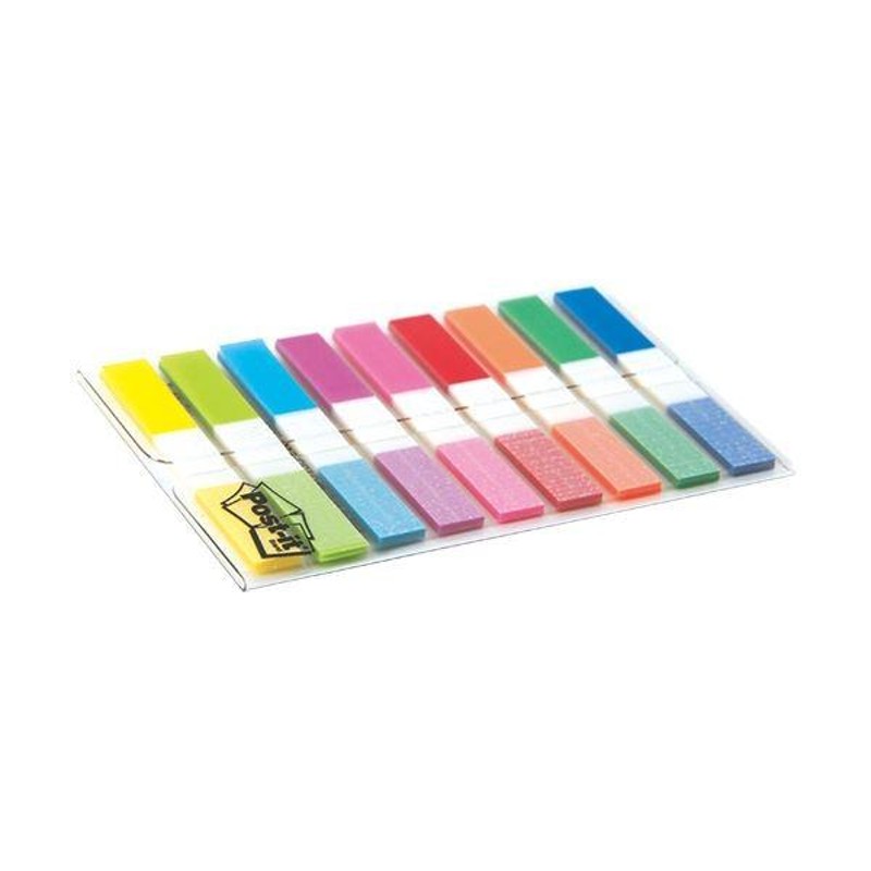 3M Post-it ポストイット エコノパック 超丈夫なインデックス 3M-6861S-1