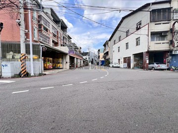 大里成功二路地坪大便宜透天(一)｜台中市大里區成功二路