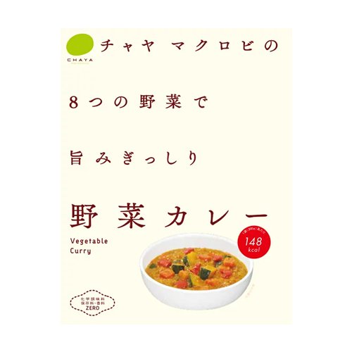 野菜カレーマイルド 200g