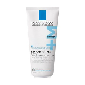 LA ROCHE-POSAY理膚寶水 理必佳超極效滋潤霜200ml