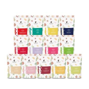 午茶夫人 雙12限定福箱