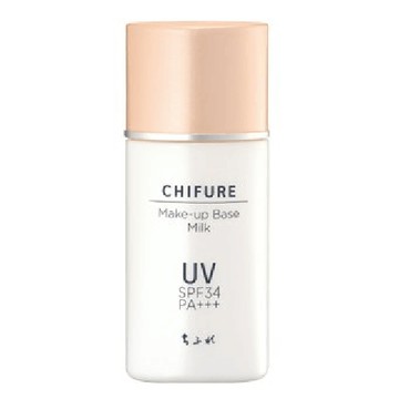 Chifure makeup base milk UV N 30ml