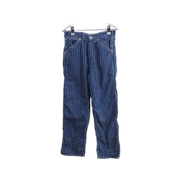 TOYS McCOY トイズマッコイ ペインターパンツ ストライプ 11WB-Z