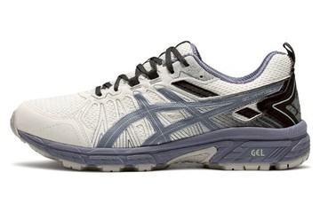 WMNS ASICS GEL-VENTURE 7 MX WHITE BLUE