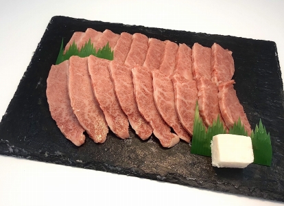 菊の井 飛騨牛カルビ焼肉 350g（2～3人前）牛肉 ブランド牛 下呂温泉