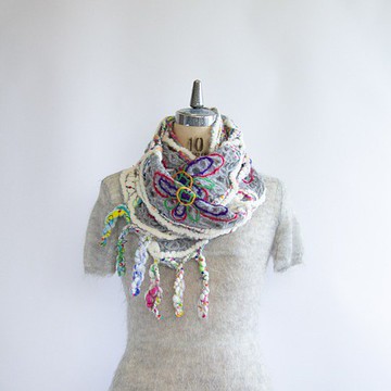 花式民俗消聲器