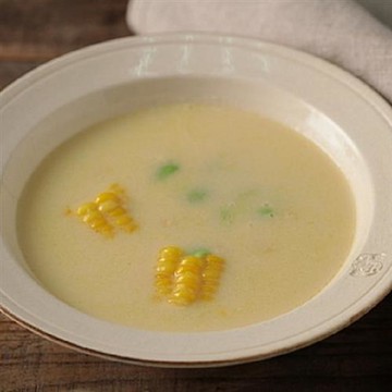 永豐餘生技Green&Safe-玉米濃湯