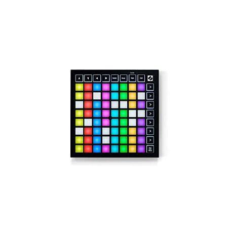 Novation ノベーション Launch Pad mini MK3 MIDIグリッド