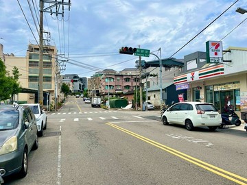 熱~超狂A案低於實登十期住店！32坪大空間門前停車｜台中市北屯區和順路