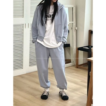 MANIFEST 正韓休閒水洗套裝 懶人套裝 冬天必備 正韓商品 休閒套裝  新品