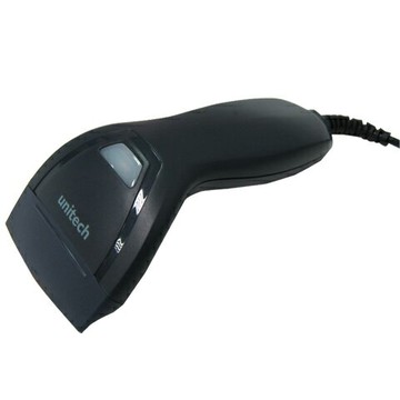 3C精選【史代新文具】精聯 UNITECH 條碼掃描器  MS250 光罩式條碼掃描器/掃描器