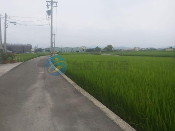 烏日新喀哩段農地便宜農地｜台中市烏日區新喀哩段