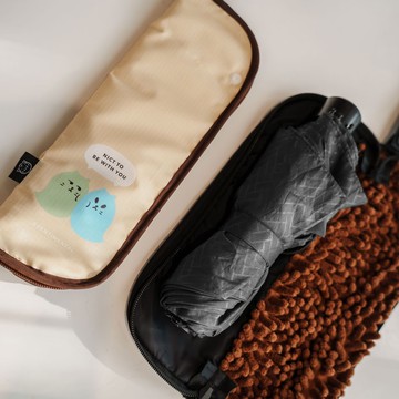 擦乾你的眼淚吸水傘套