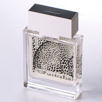 Rasasi拉莎斯 Rumz Al 9453 Leo致命魅力 安息香與果仁糖 女香50ml(官方直營)