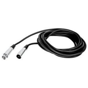 Nady XLR Microphone cable 50 Foot アクセサリー