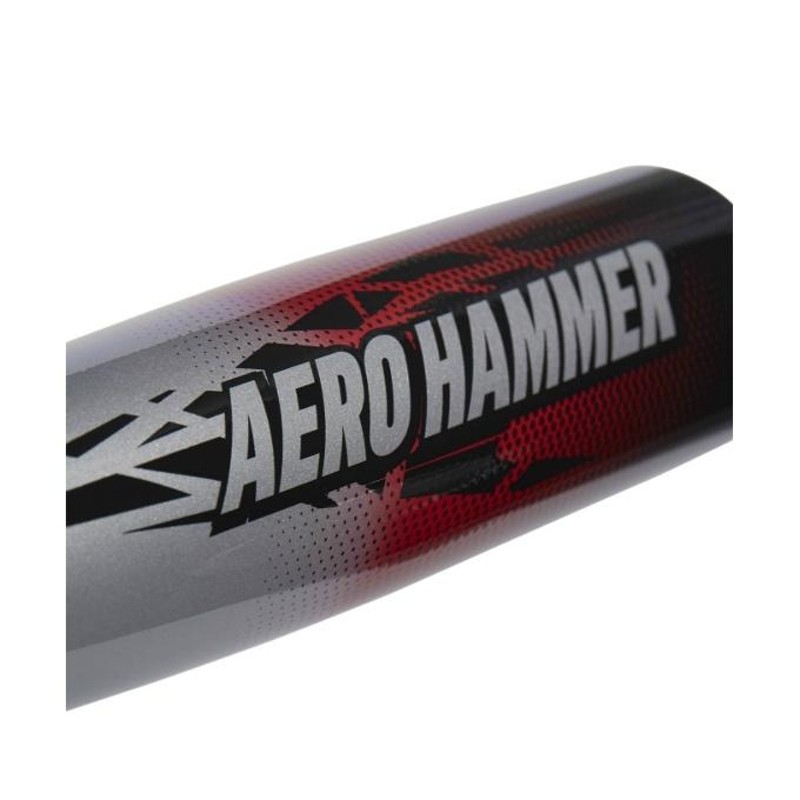 アディダス 野球 少年軟式バット ジュニア AERO HAMMER J DU9642 FTJ26 adidas | LINEブランドカタログ