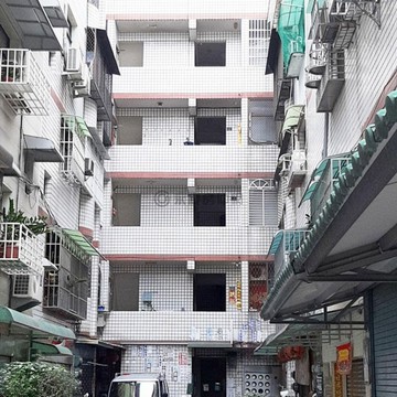 衛武營‧海洋商圈【有電梯】【收租】公寓｜高雄市鳳山區南福街