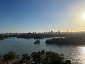 景觀無價!面澄湖絕美2房平車｜高雄市鳥松區澄湖路