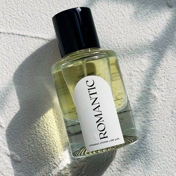 ROMANTIC - Eau de Parfum 30ml