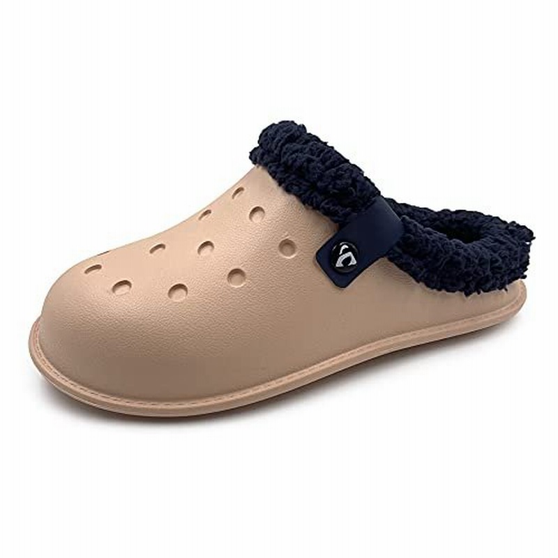 アモジ ボアサンダル 冬用 サンダル メンズ スリッパ レディース ルームシューズ 冬 サボサンダル クロッグサ 通販 Lineポイント最大0 5 Get Lineショッピング