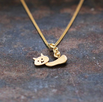 Nekozunda | 項鍊 | N219