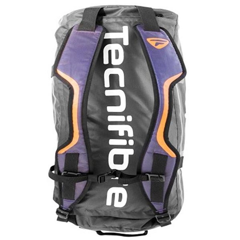 2017新製品」Tecnifibre テクニファイバー 「RACKPACK PRO ラック 