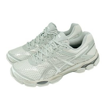 Asics 亞瑟士 休閒鞋 GEL-Cumulus 16 男鞋 灰 緩震 支撐 運動鞋 1203A733024