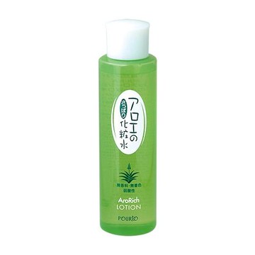 日本 Pourto A 蘆薈爽膚化妝水(180ml)『Marc Jacobs旗艦店』D527193