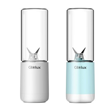 Glolux USB隨身杯果汁機 第三代款PB-380