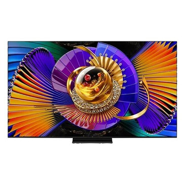 TCL55吋miniLED 4K連網智慧顯示器55C7L(含標準安裝)WIFI聯網 【智慧家庭】