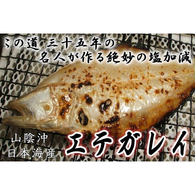 えてかれい  干物 詰め合わせ 宗八かれい 干物ギフト お取り寄せグルメ 干物セット   感謝の干物セット