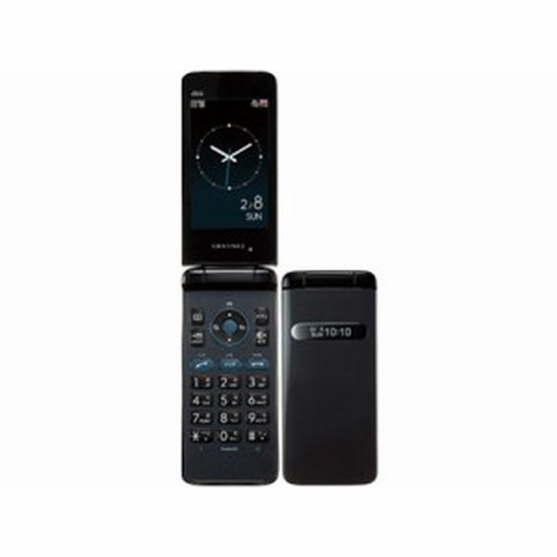 白ロム 中古 Au Gratina2 Kyy10 ブラック 本体 Cランク Imei Skykh ガラケー 中古 送料無料 当社3ヶ月保証 通販 Lineポイント最大1 0 Get Lineショッピング