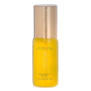 Kora Organics 諾麗果閃亮眼部活膚油10ml/0.34oz