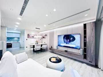 信實酒窩百萬精裝｜登陽一溪雲四房B1雙車位｜台中市北屯區南興路