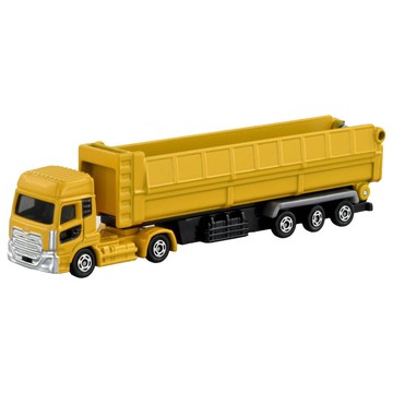 TOMICA 147_175667 UD TRUCKS 掛式拖車 東海模型