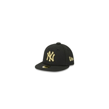 NEW ERA 男女 MINI 59FIFTY 59FIFTYDAY 34345 紐約洋基 黑 NE60950416