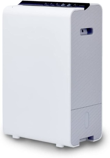 siroca 衣物乾燥 SDD-7D151 9坪 7.6L/日 水箱2L 日本代購