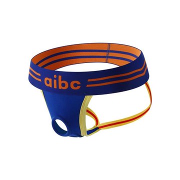 前開口男士內褲男內置硅膠套環提型免脫方便雙丁褲提臀男生10顯大