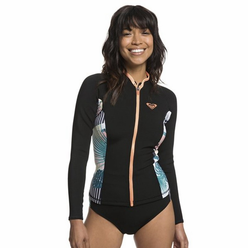 セール SALE ロキシー ROXY タッパー 1.0 POPSURF FZ LS JKT B-LOCK L/S Topper Womens 通販 LINEポイント最大0.5%GET | LINEショッピング セール SALE ロキシー ROXY タッパー 1.0 POPSURF FZ LS JKT B-LOCK L/S Topper Womens 通販 LINEポイント最大0.5%GET | LINEショッピング