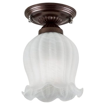 Honey Comb 鄉村風玄關燈 bl5181b 營造溫馨居家氛圍 簡約安裝 適用於玄關走廊  黑色 + 透明