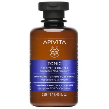 APIVITA 男士活化洗髮精 75ML