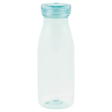 PEARL LIFE 珍珠金屬 輕量PC水壺 Clear Assist系列 HB-3724  綠色  550ml  1個