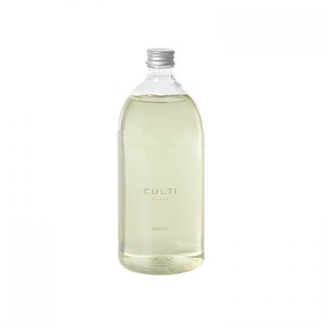 1010 Apothecary CULTI MILANO 擴香補充瓶 迷霧森林 1000ml