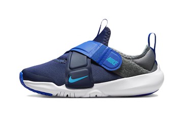 FLEX ADVANCE PS MIDNIGHT NAVY