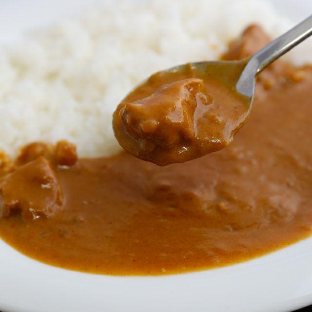 淡路島牛乳カレー×12個セット