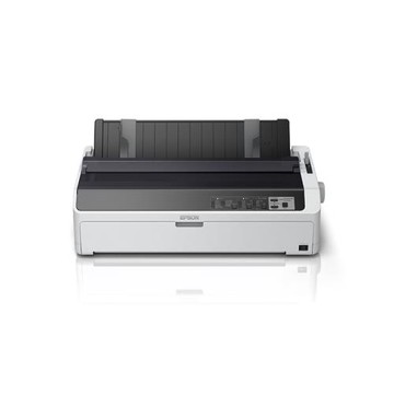 EPSON LQ-2090CII A3 24針 中文 點陣印表機 原廠公司貨