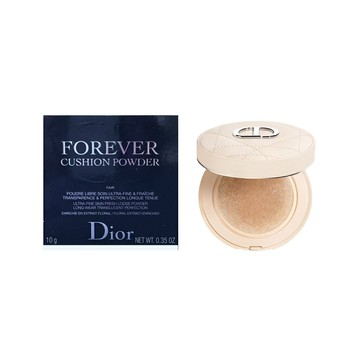 Dior 迪奧 超完美持久氣墊蜜粉10g 優惠價:1880元｜岡山戀香水
