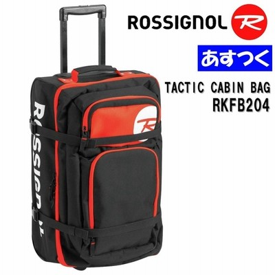 全国送料無料】ロシニョールROSSIGNOL スキー バック「TACTIC