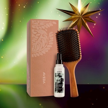 快速出貨【肯夢AVEDA】感謝有你❄️精靈峽灣-設計師之手造型組